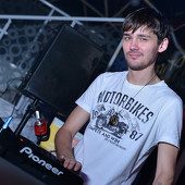 Ночь выпускников фото 42