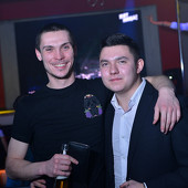 Ночь выпускников фото 44