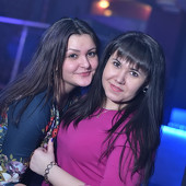 Ночь выпускников фото 52