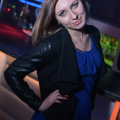 Ночь выпускников фото 54