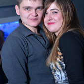 Ночь выпускников фото 47