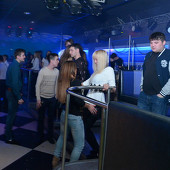 Ночь выпускников фото 33