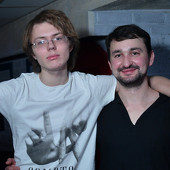 Ночь выпускников фото 36