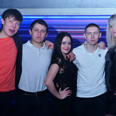 Ночь выпускников фото 51