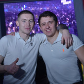 Ночь выпускников фото 48