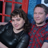 Ночь выпускников фото 35