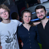 Ночь выпускников фото 46