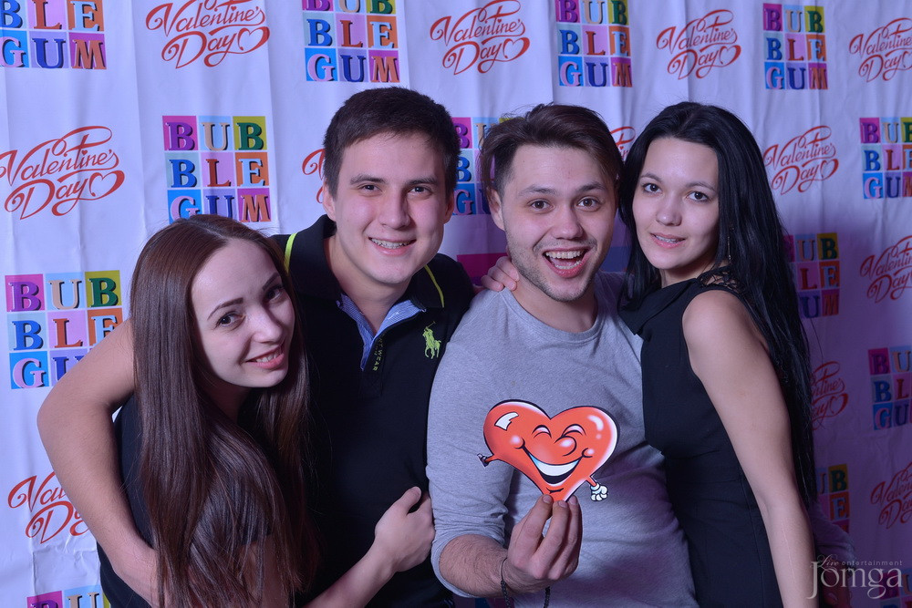 Фотография с TURBO в Пятерочка