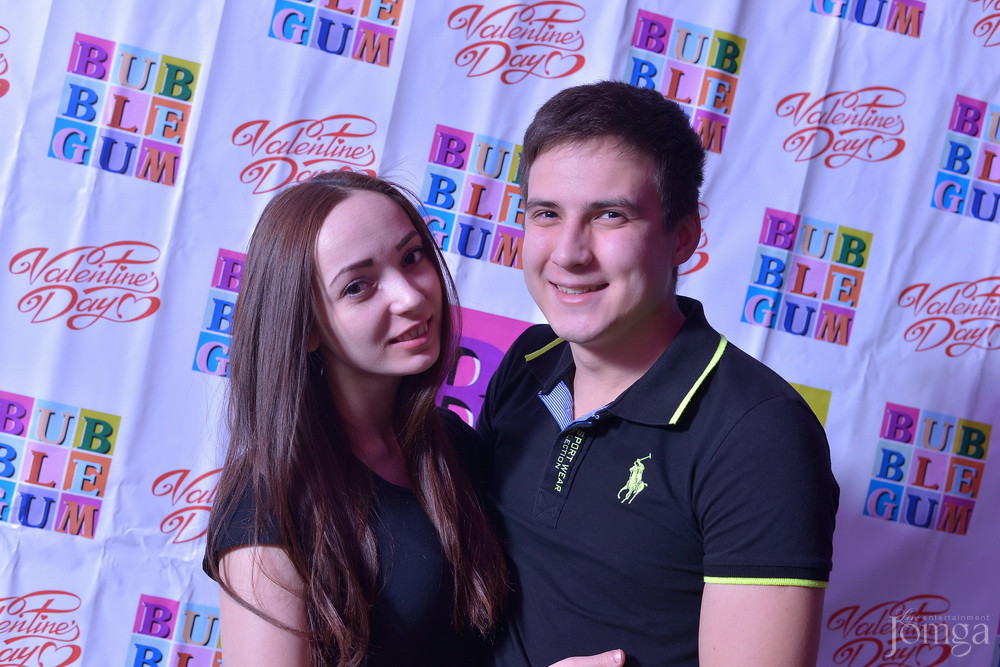 Фотография с TURBO в Пятерочка