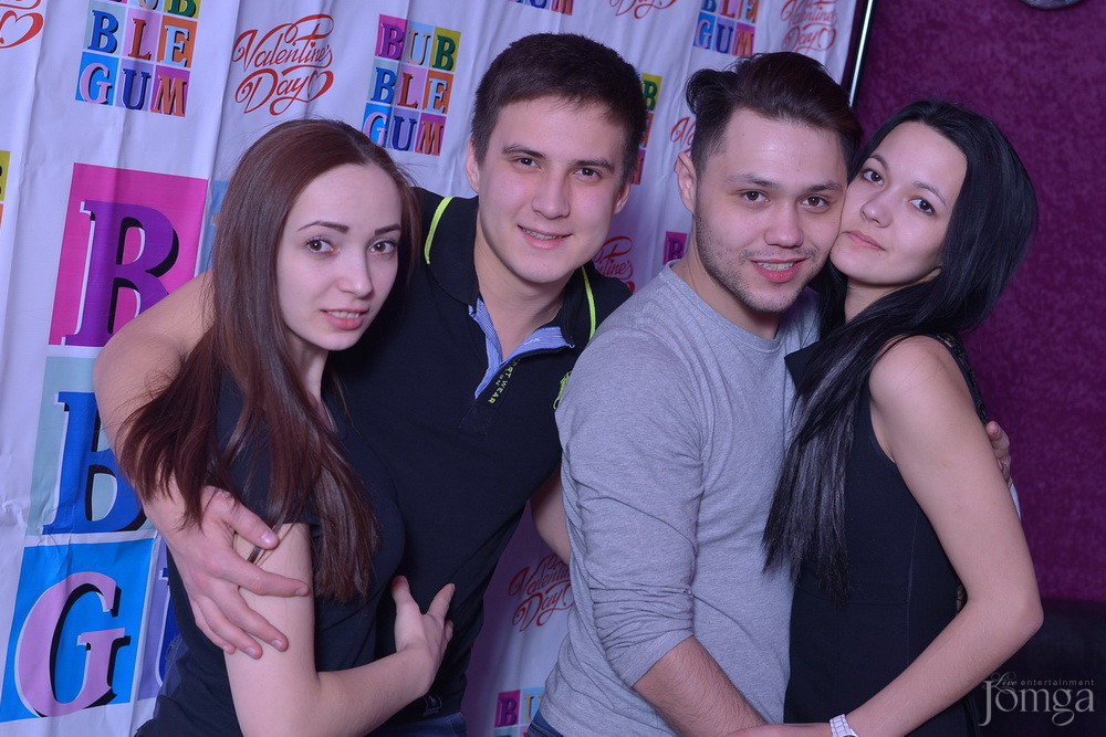 Фотография с TURBO в Пятерочка