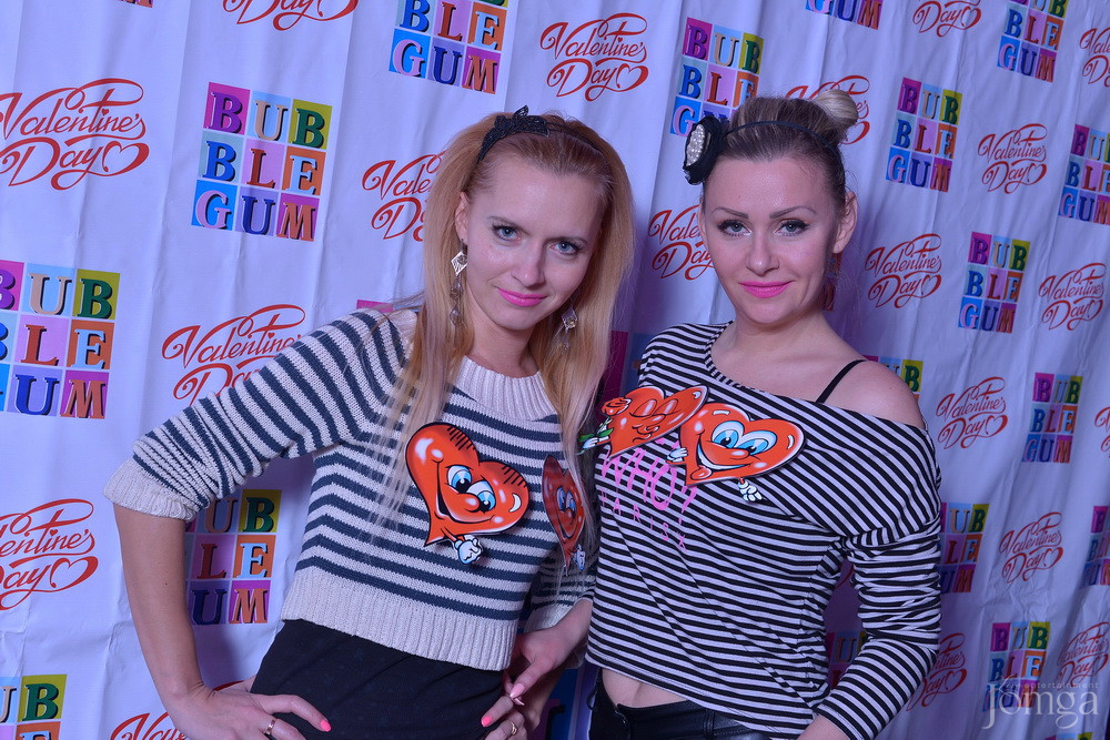 Фотография с TURBO в Пятерочка