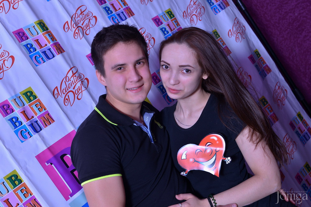 Фотография с TURBO в Пятерочка