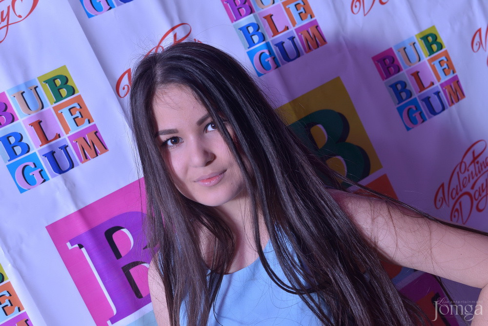 Фотография с TURBO в Пятерочка