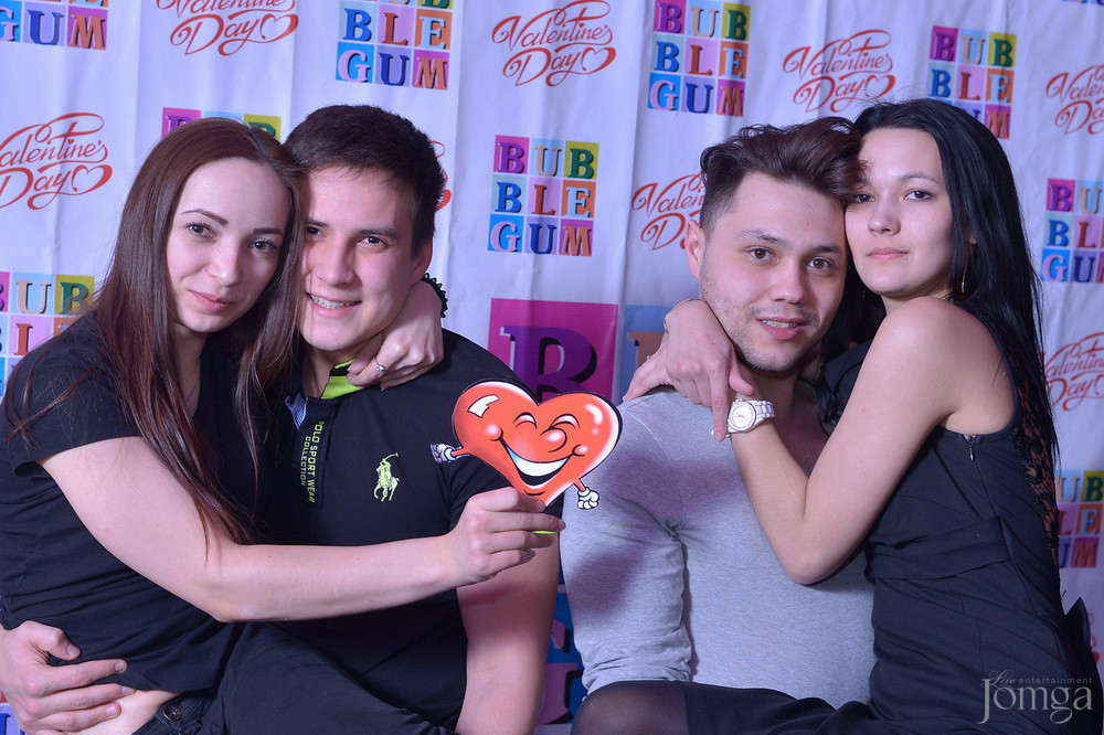 Фотография с TURBO в Пятерочка