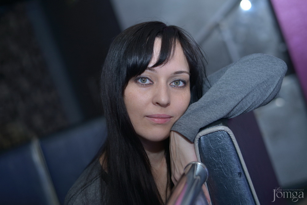 Фотография с TURBO в Пятерочка