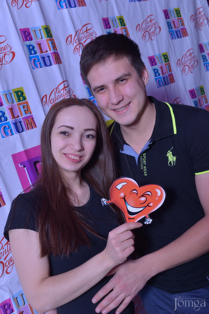 Фотография с TURBO в Пятерочка