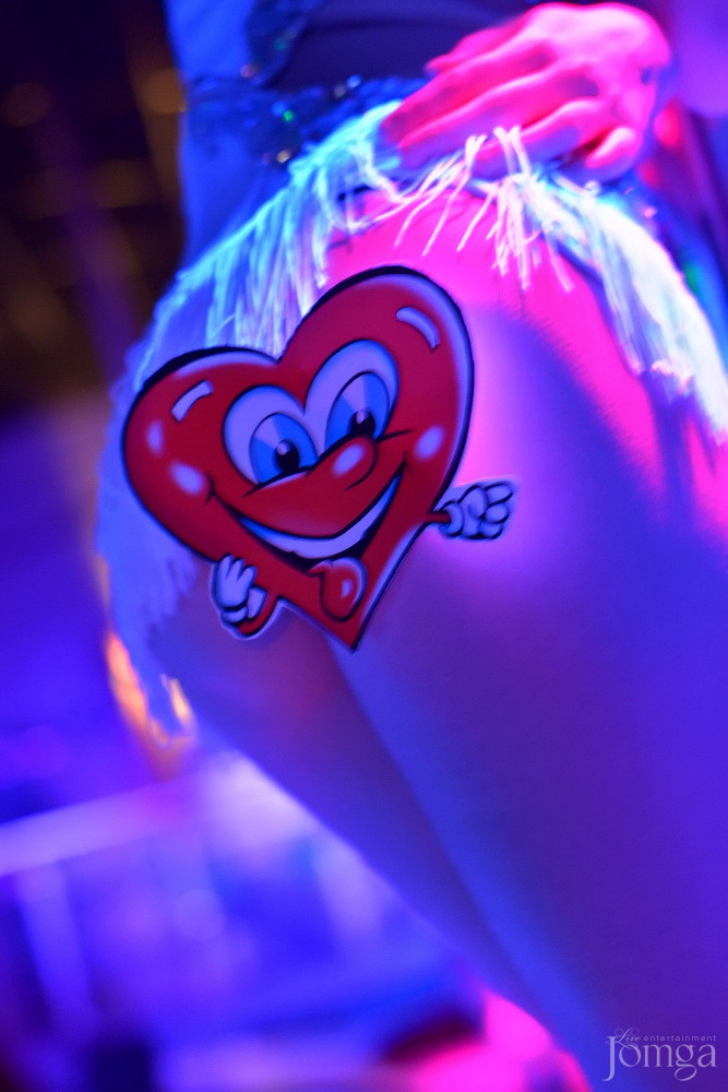 Фотография с TURBO в Пятерочка