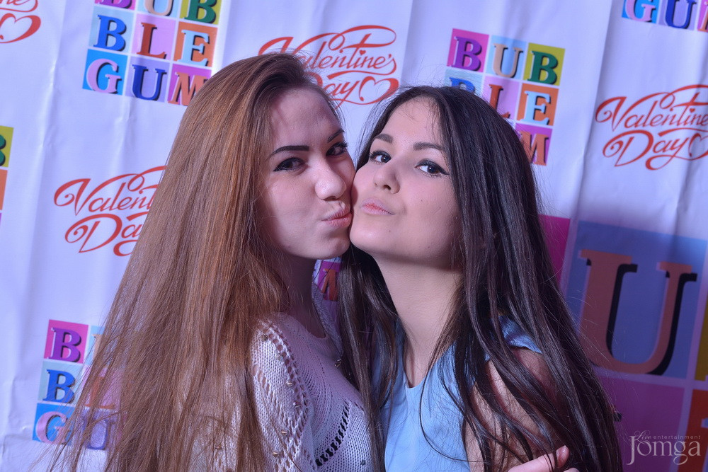 Фотография с TURBO в Пятерочка