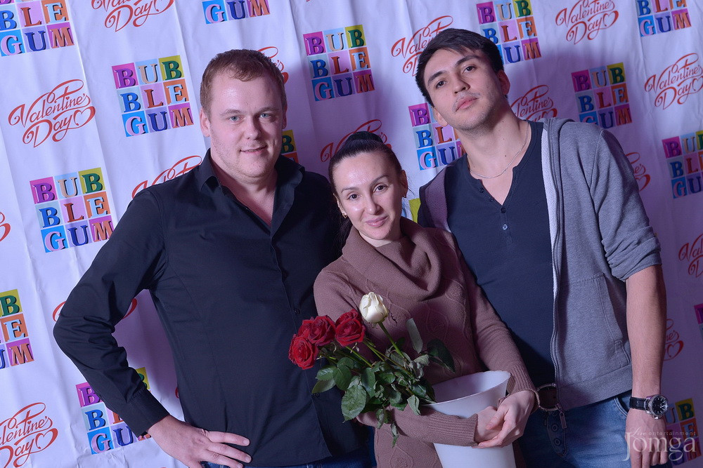 Фотография с TURBO в Пятерочка