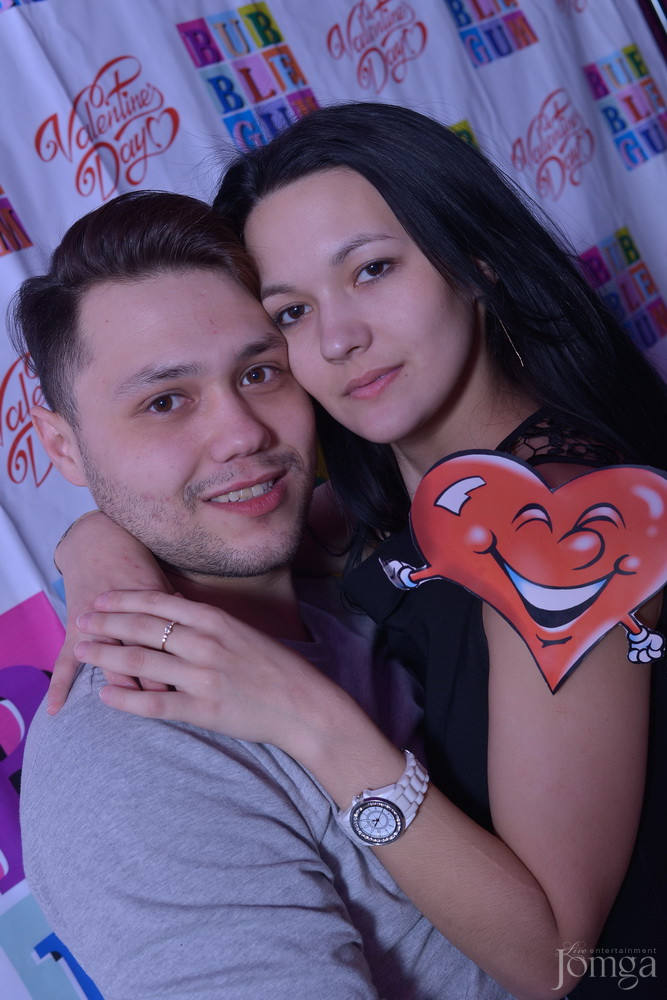 Фотография с TURBO в Пятерочка