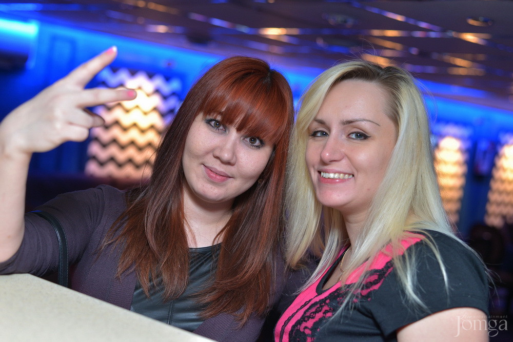 Фотография с TURBO в Пятерочка