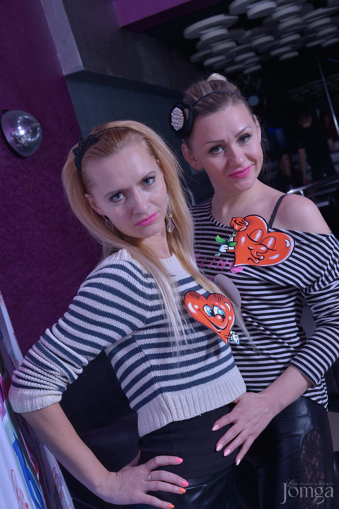 Фотография с TURBO в Пятерочка