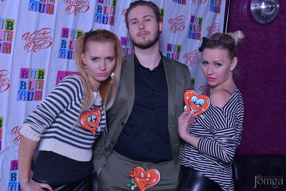 Фотография с TURBO в Пятерочка