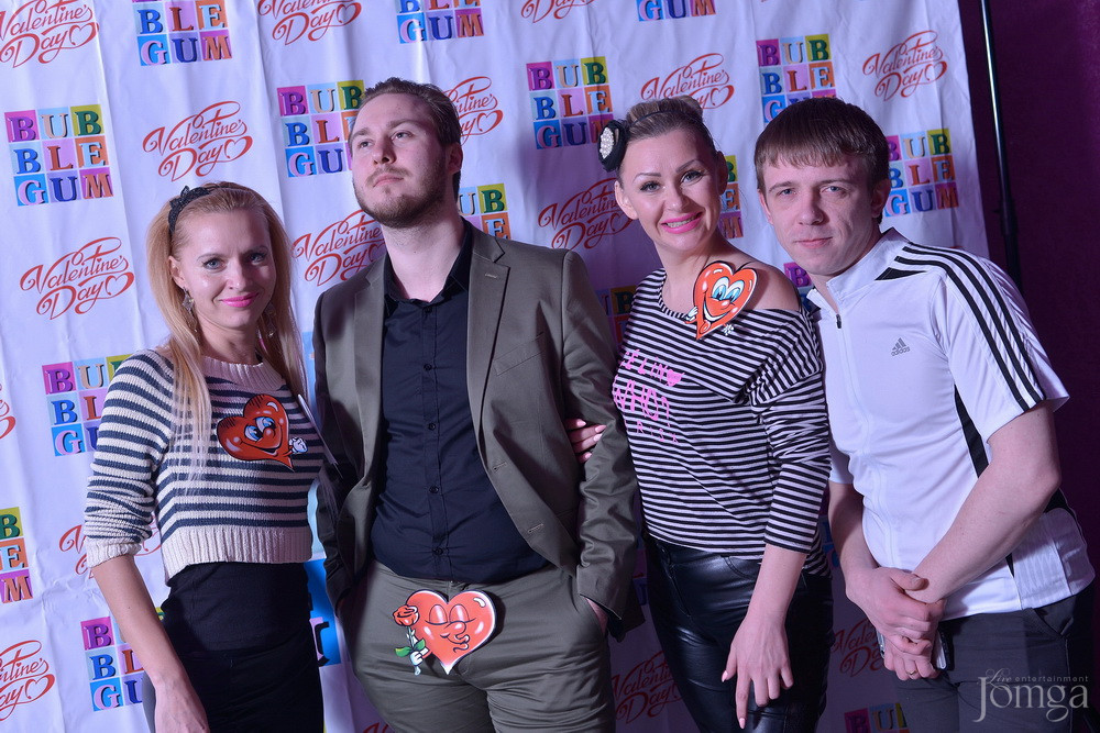 Фотография с TURBO в Пятерочка