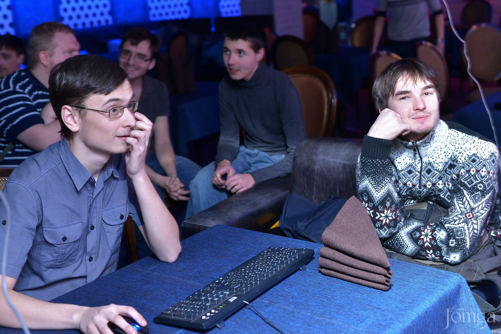 Фотография с World of tanks в Пятерочка