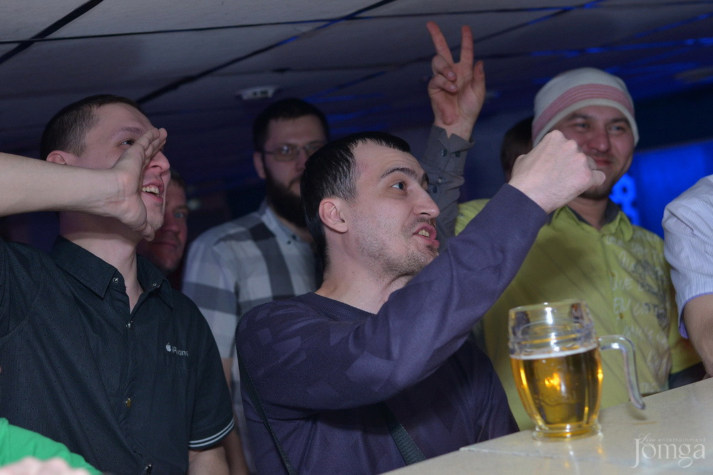 Фотография с World of tanks в Пятерочка