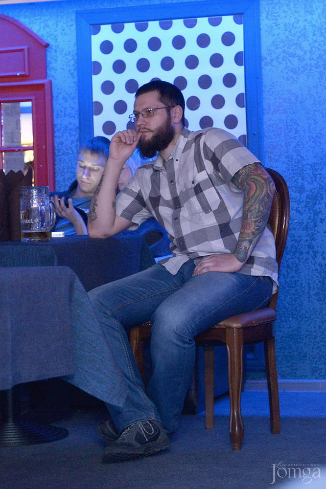 Фотография с World of tanks в Пятерочка