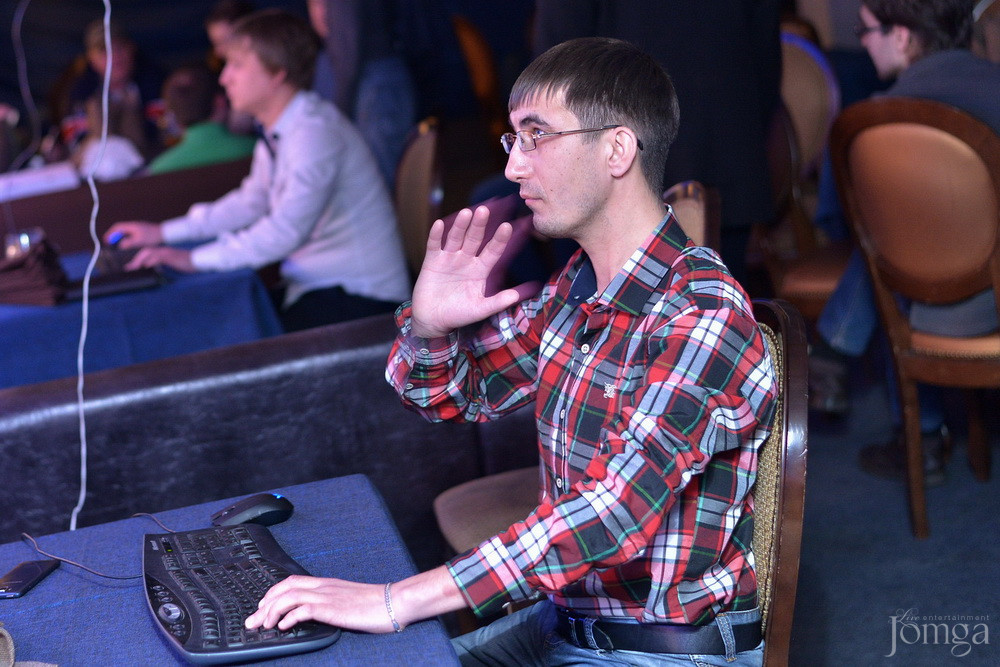 Фотография с World of tanks в Пятерочка