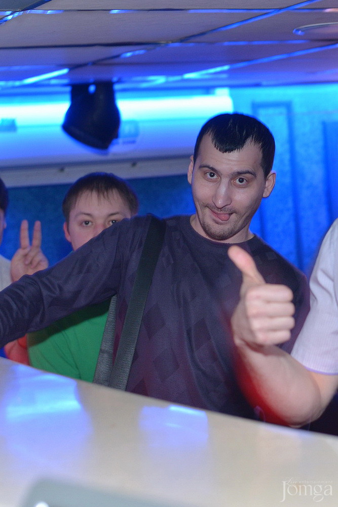 Фотография с World of tanks в Пятерочка