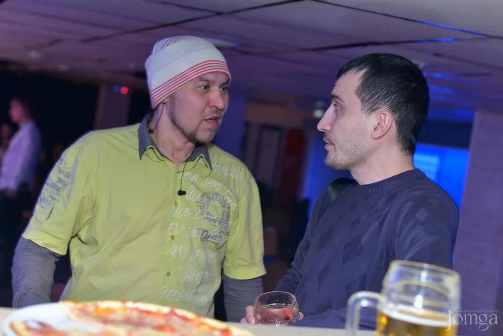 Фотография с World of tanks в Пятерочка