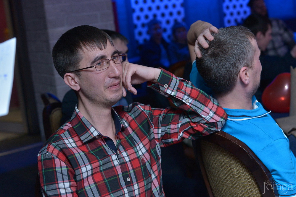 Фотография с World of tanks в Пятерочка