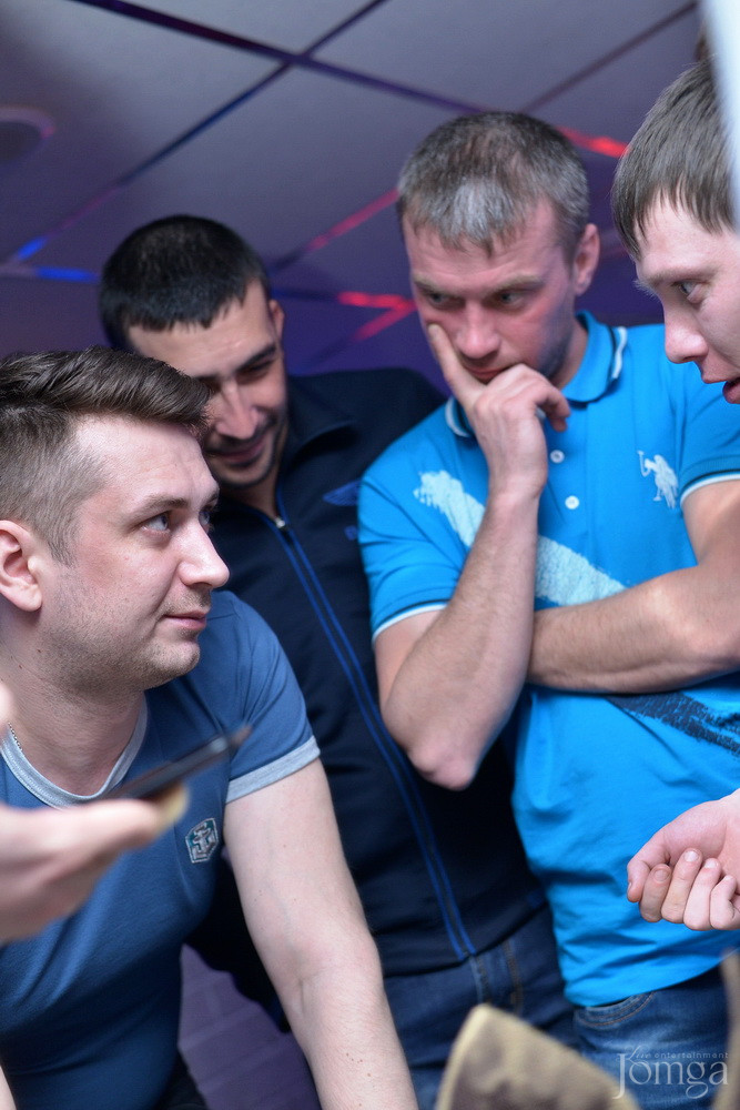 Фотография с World of tanks в Пятерочка