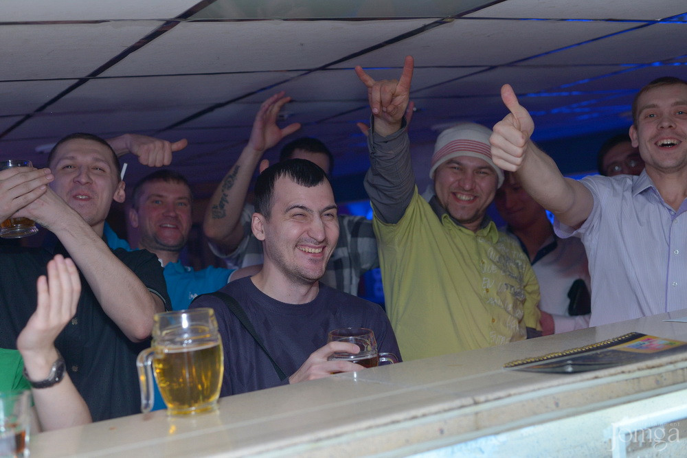 Фотография с World of tanks в Пятерочка