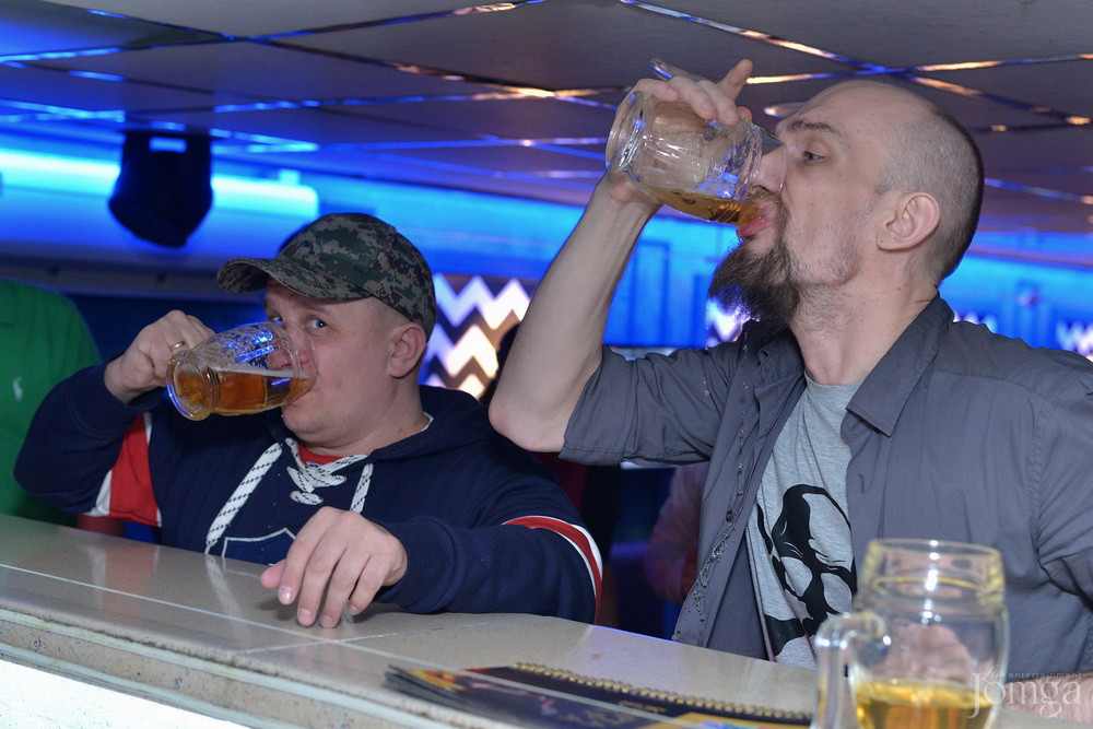 Фотография с World of tanks в Пятерочка