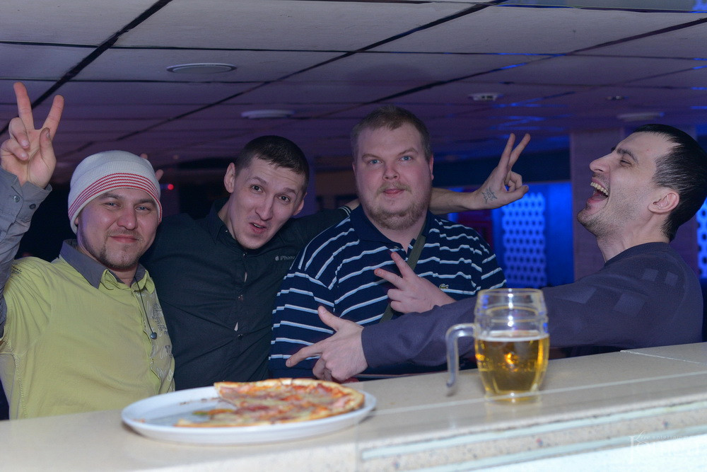 Фотография с World of tanks в Пятерочка