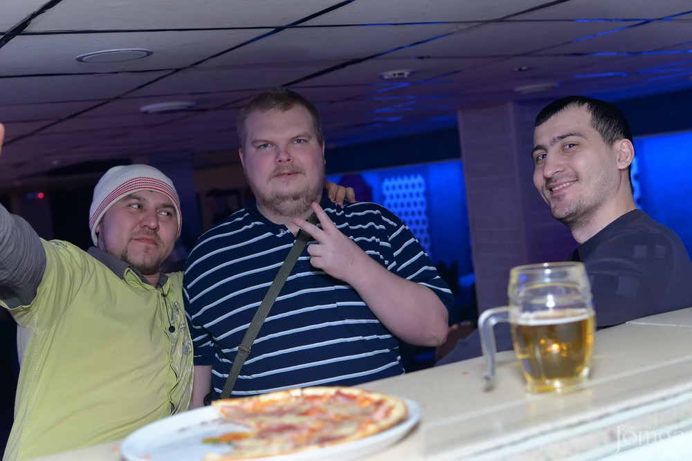 Фотография с World of tanks в Пятерочка