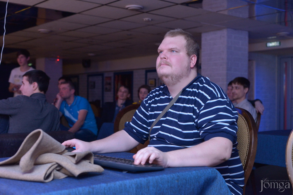 Фотография с World of tanks в Пятерочка