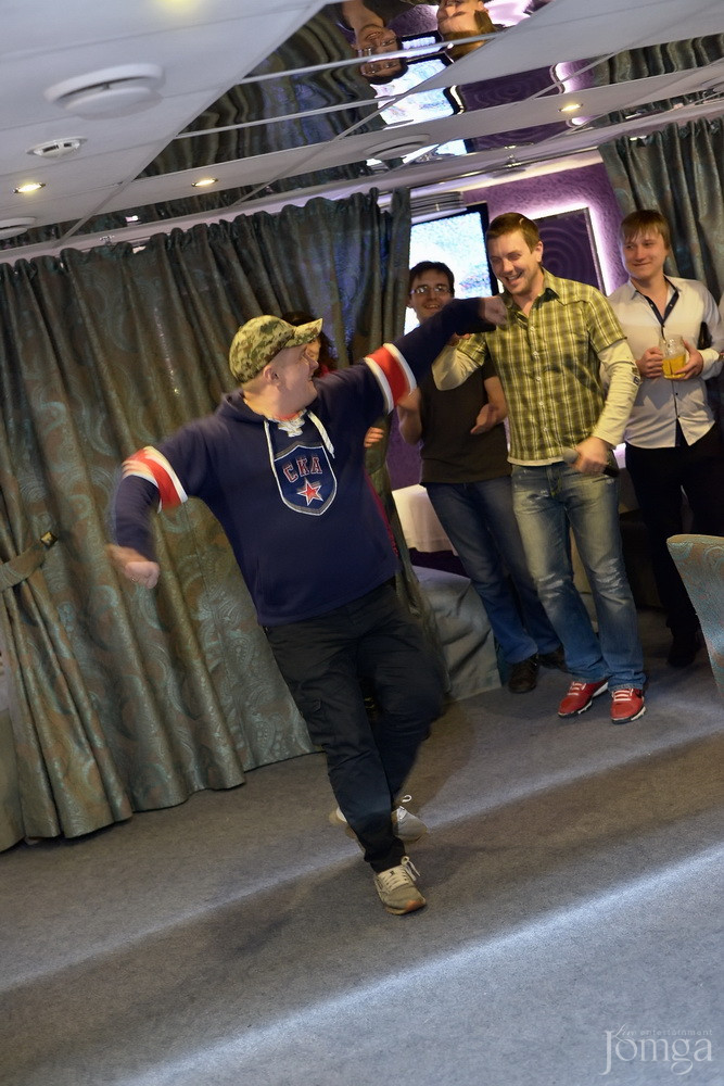 Фотография с World of tanks в Пятерочка