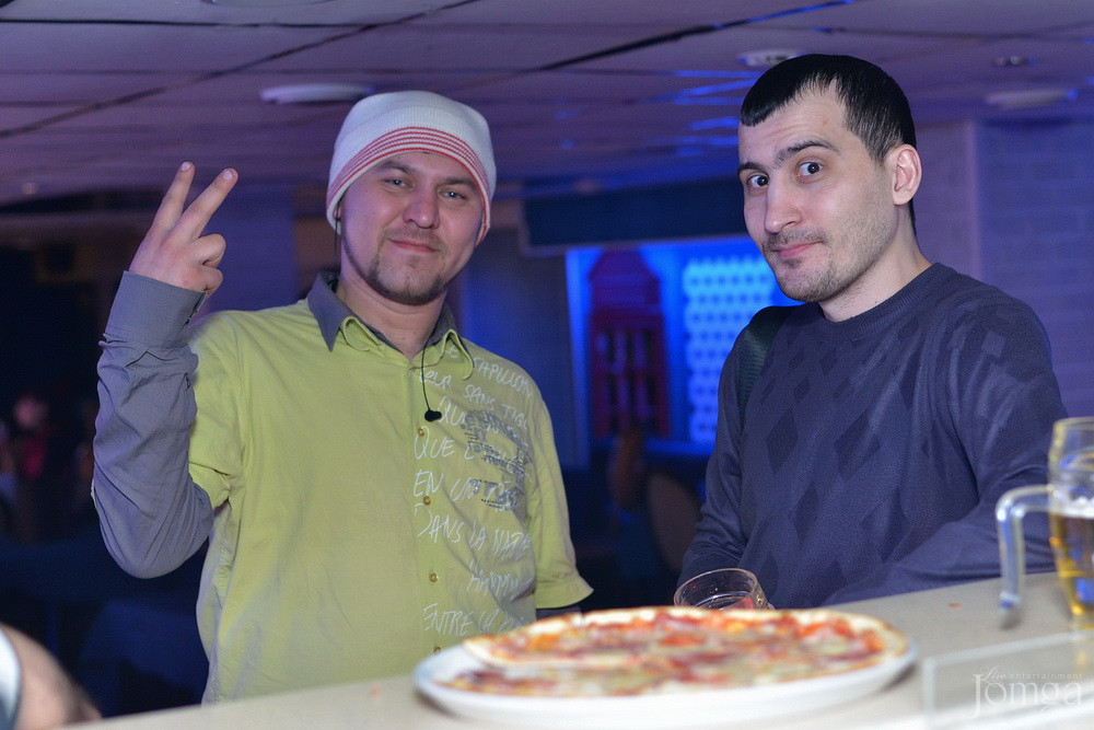 Фотография с World of tanks в Пятерочка