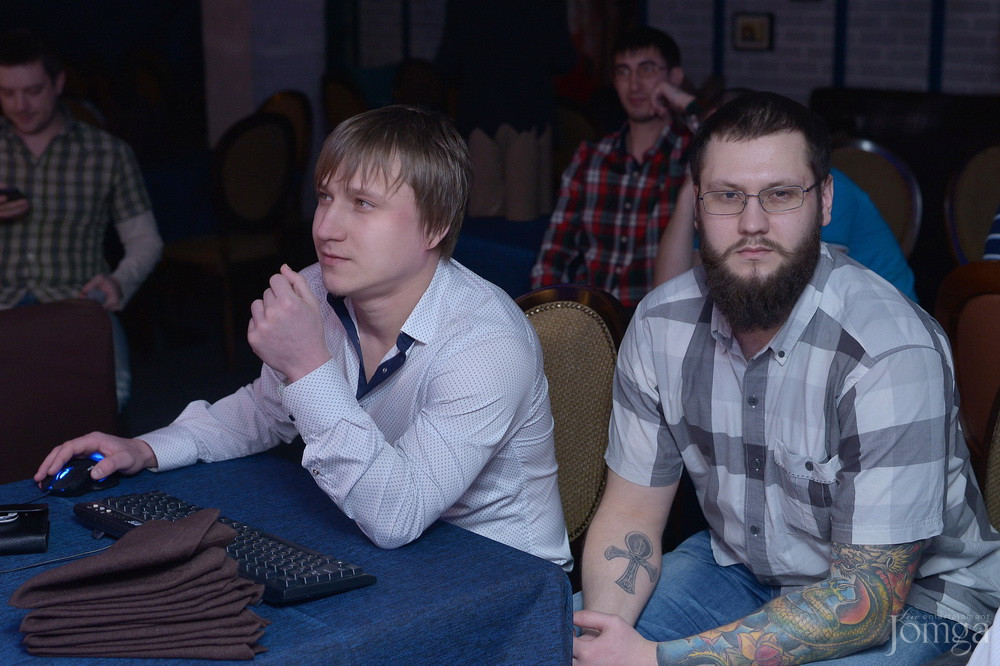 Фотография с World of tanks в Пятерочка