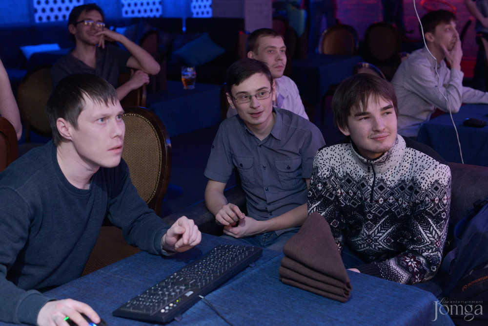 Фотография с World of tanks в Пятерочка