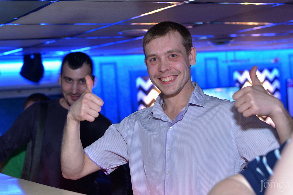 Фотография с World of tanks в Пятерочка