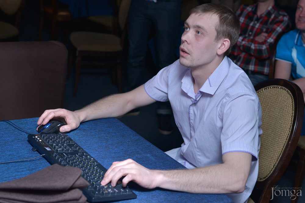 Фотография с World of tanks в Пятерочка