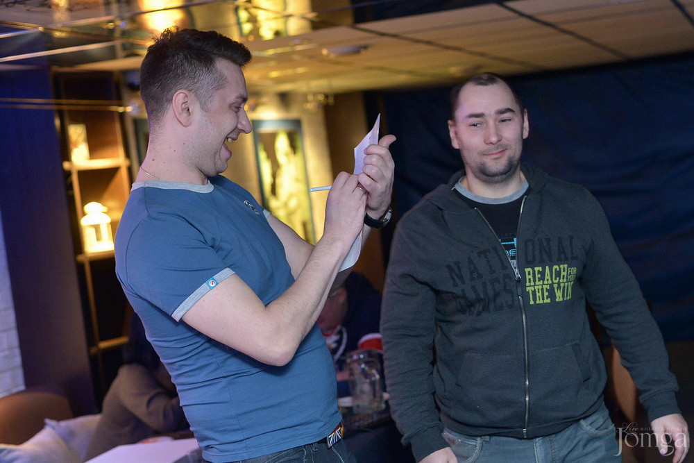 Фотография с World of tanks в Пятерочка