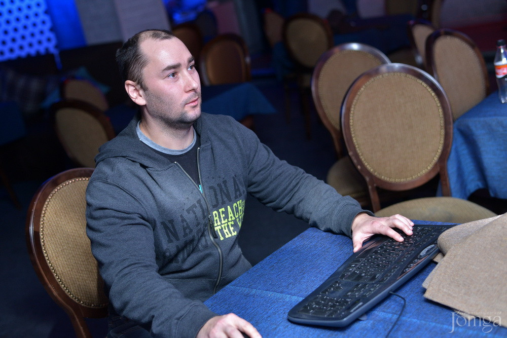 Фотография с World of tanks в Пятерочка