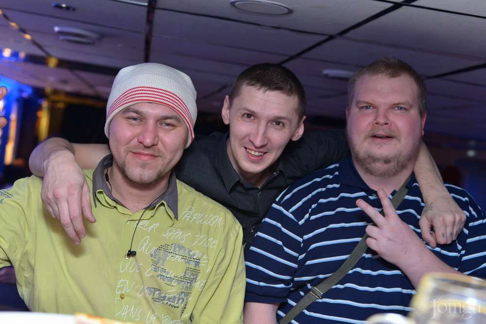 Фотография с World of tanks в Пятерочка